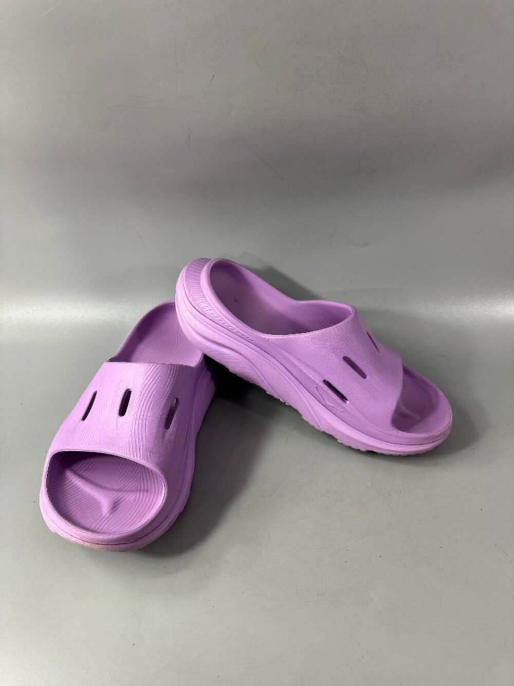 All Gender ORA RECOVERY SLIDE 3, Women's Size 8